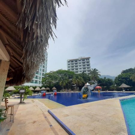 Costa Azul Suite 804 Santa Marta  Extérieur photo