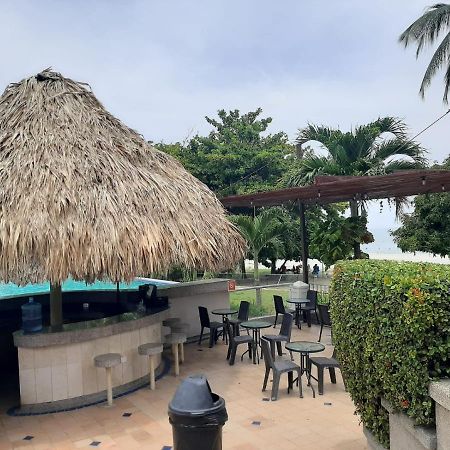 Costa Azul Suite 804 Santa Marta  Extérieur photo