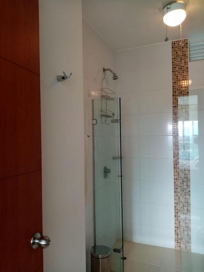 Costa Azul Suite 804 Santa Marta  Extérieur photo
