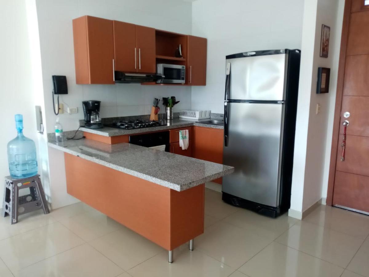 Costa Azul Suite 804 Santa Marta  Extérieur photo