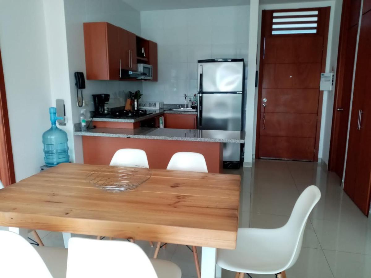 Costa Azul Suite 804 Santa Marta  Extérieur photo