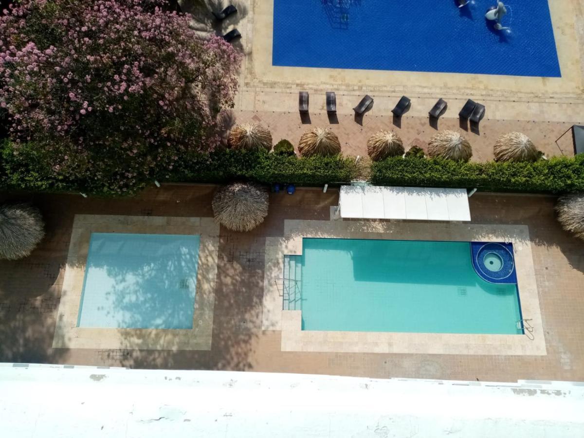 Costa Azul Suite 804 Santa Marta  Extérieur photo
