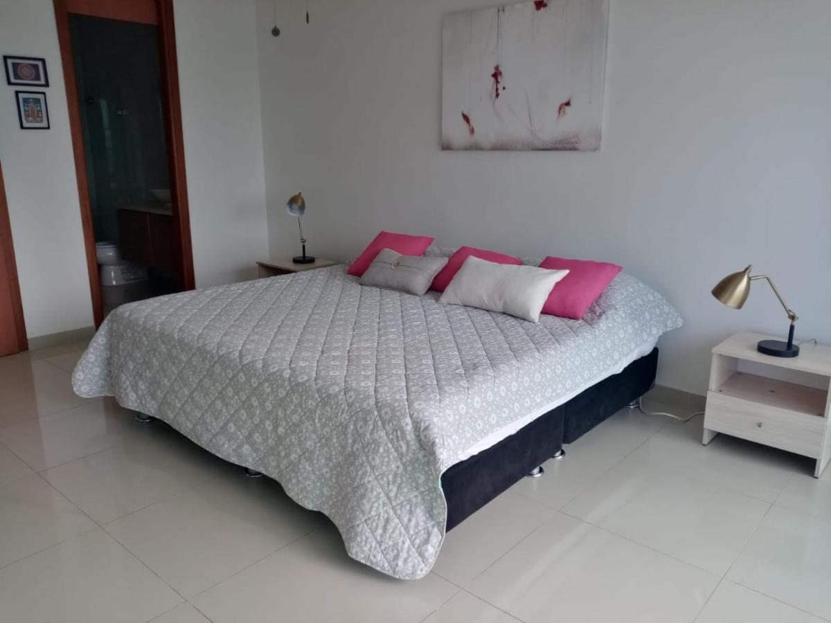 Costa Azul Suite 804 Santa Marta  Extérieur photo