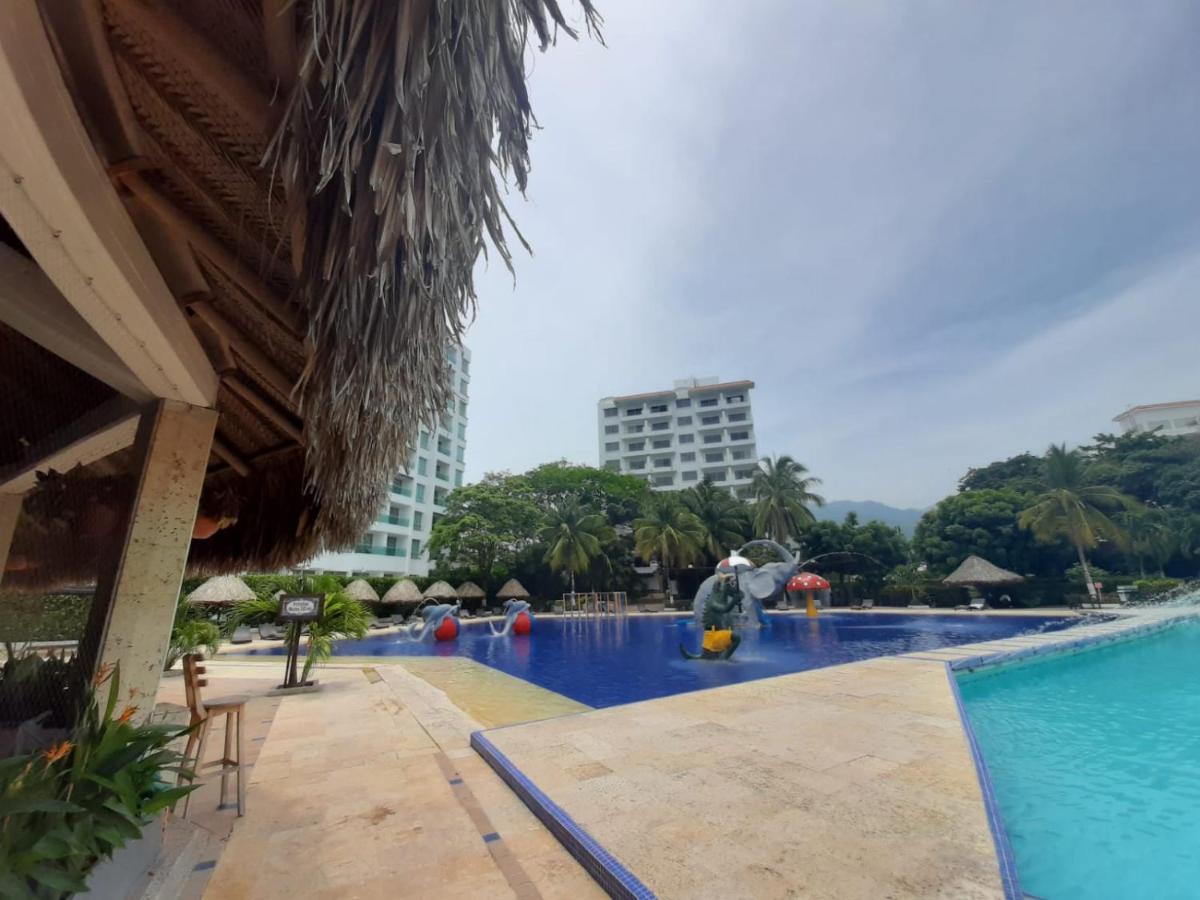Costa Azul Suite 804 Santa Marta  Extérieur photo