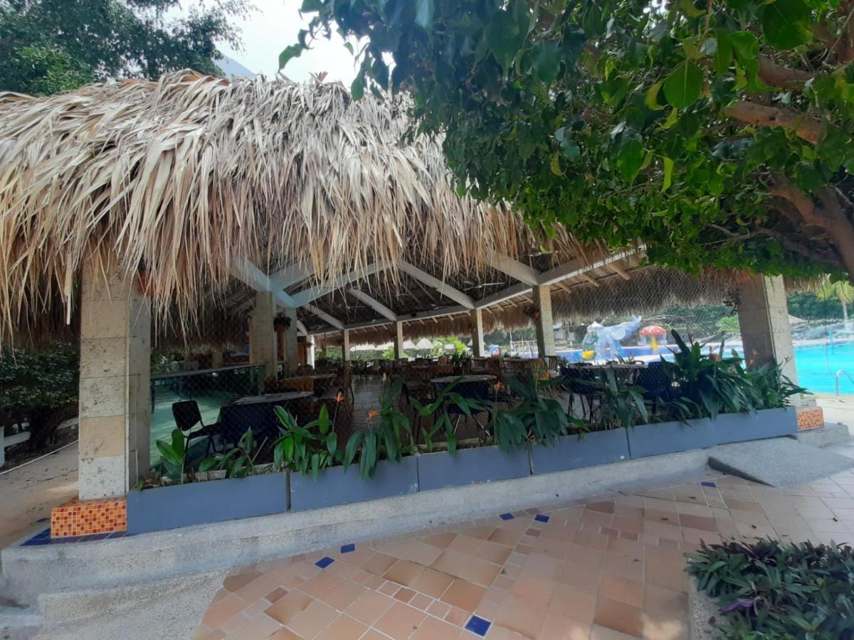 Costa Azul Suite 804 Santa Marta  Extérieur photo